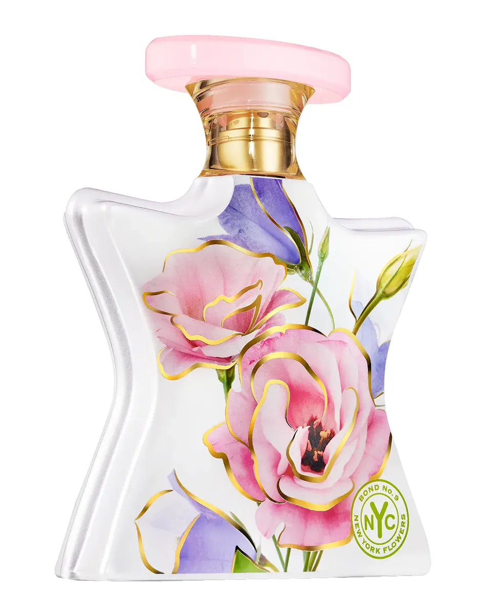 Bond No.9 New York New York Flower Eau de Parfum, 1.7 oz. | Thumbnail 2 Bond No.9 New York New York Flower Eau de Parfum, 1.7 oz. | Thumbnail 2