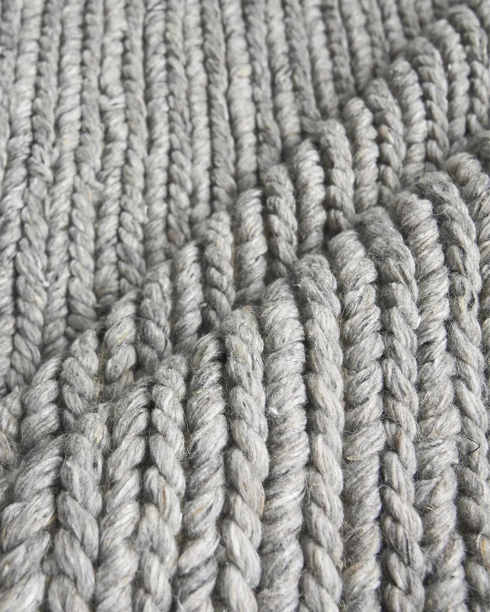 Exquisite Rugs Lauryn Hand-Loomed Rug, 6 ' x 9 ' | Thumbnail 4 Exquisite Rugs Lauryn Hand-Loomed Rug, 6 ' x 9 ' | Thumbnail 4