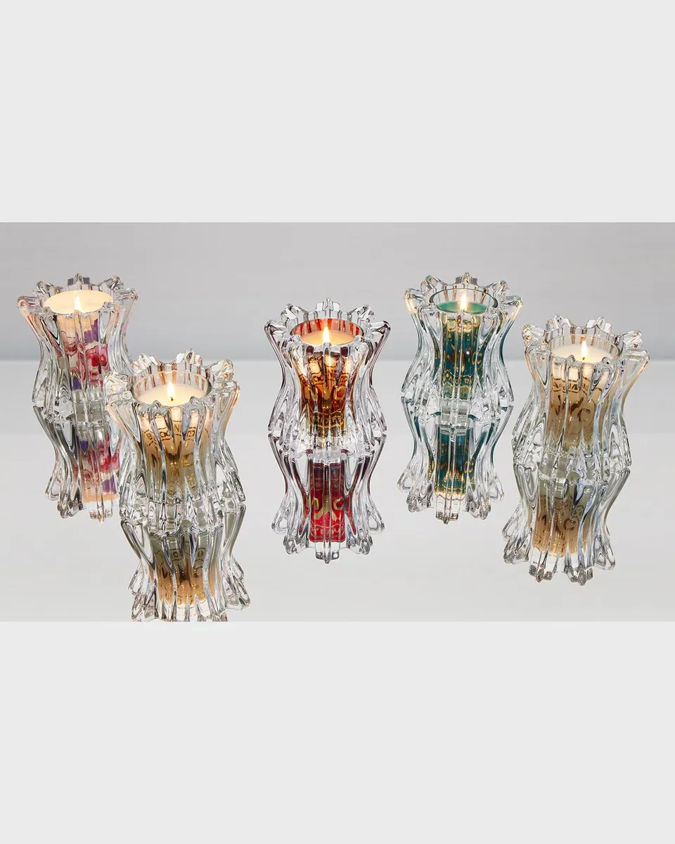 Bond No.9 New York New York Flowers Refillable Candle Set | Thumbnail 3