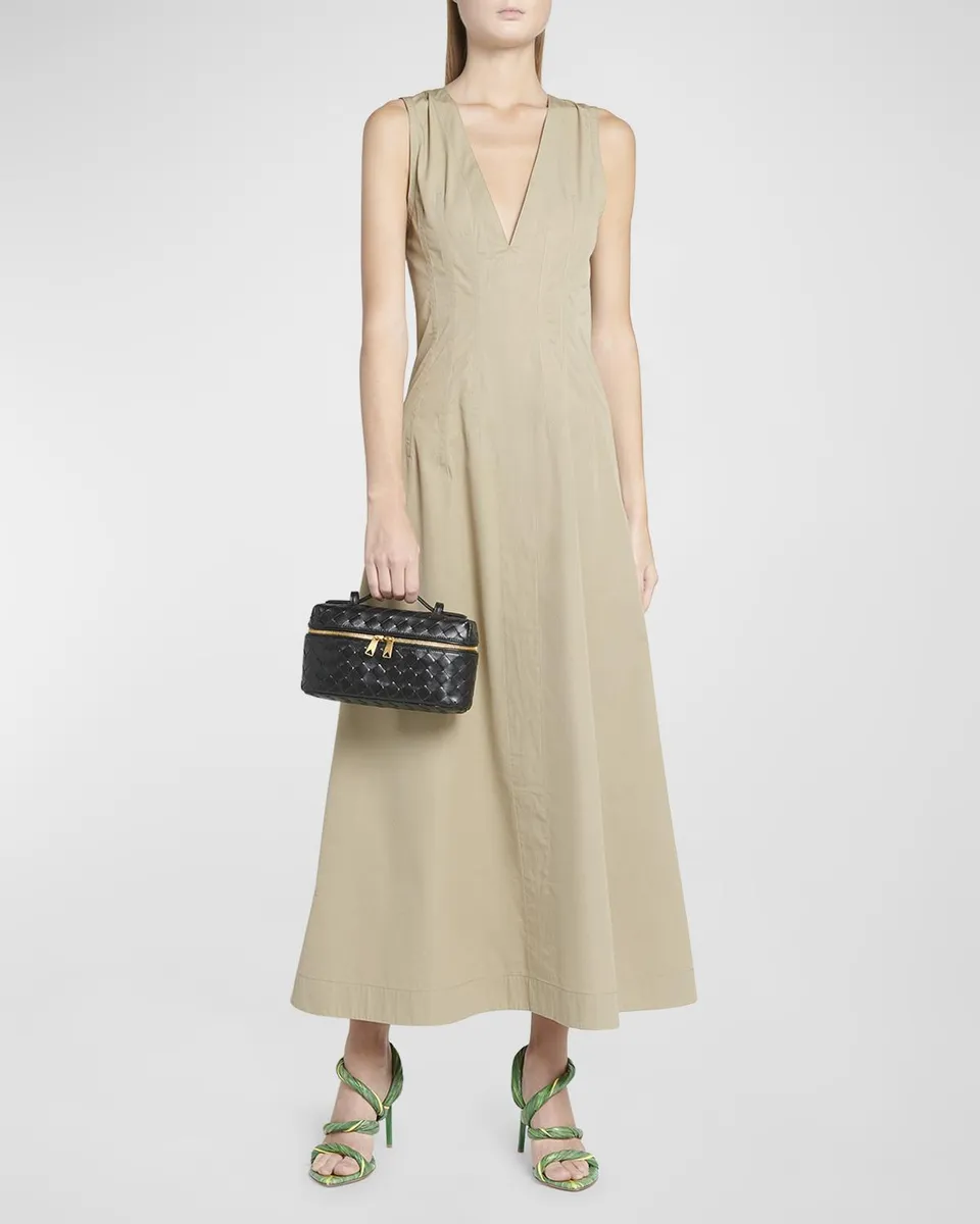 Bottega Veneta Bang Bang Vanity Intrecciato Leather Crossbody Bag | Thumbnail 2 Bottega Veneta Bang Bang Vanity Intrecciato Leather Crossbody Bag | Thumbnail 2
