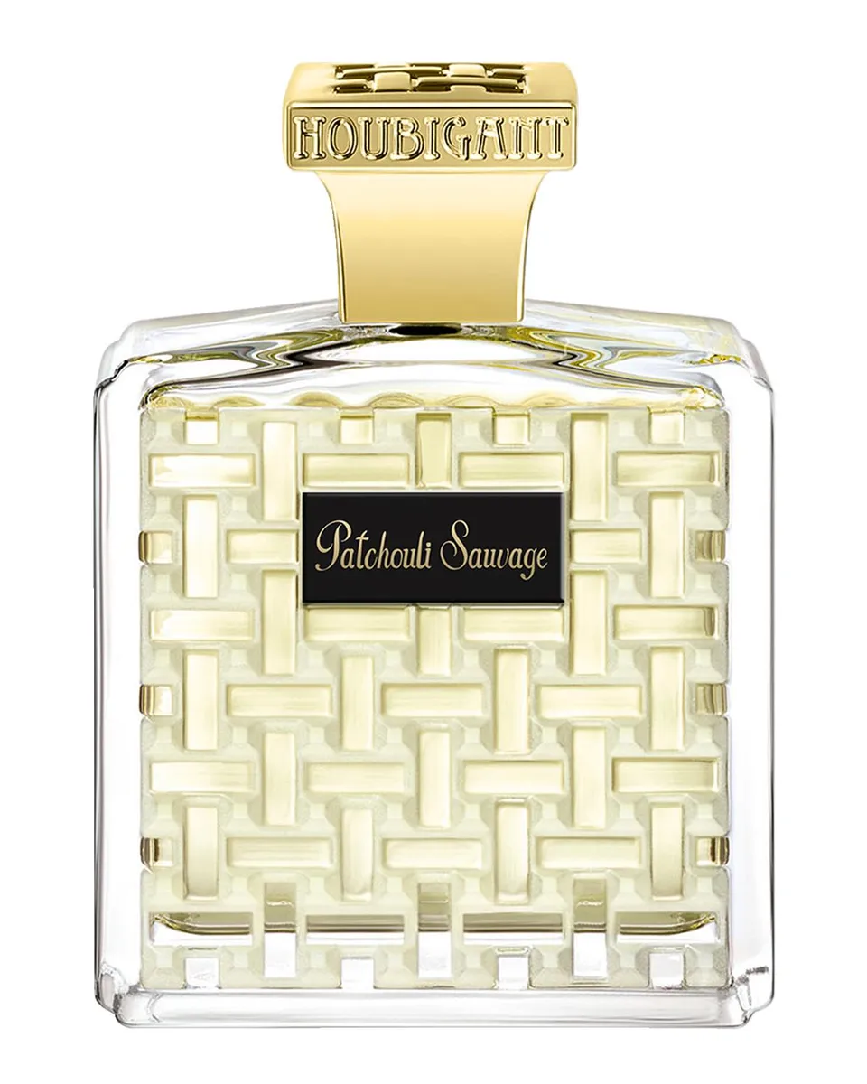 Houbigant Paris Patchouli Sauvage Eau de Parfum, 3.3 oz. | Thumbnail 3 Houbigant Paris Patchouli Sauvage Eau de Parfum, 3.3 oz. | Thumbnail 3