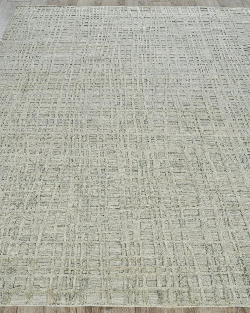Exquisite Rugs Crescendo Hand-Loomed Rug | Thumbnail 2 Exquisite Rugs Crescendo Hand-Loomed Rug | Thumbnail 2