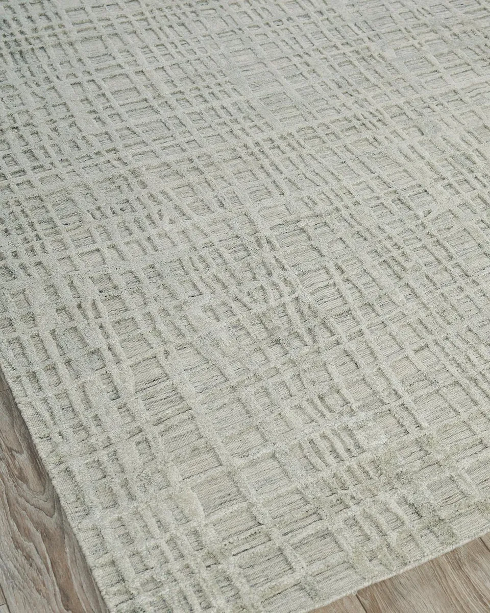 Exquisite Rugs Crescendo Hand-Loomed Rug | Thumbnail 3 Exquisite Rugs Crescendo Hand-Loomed Rug | Thumbnail 3