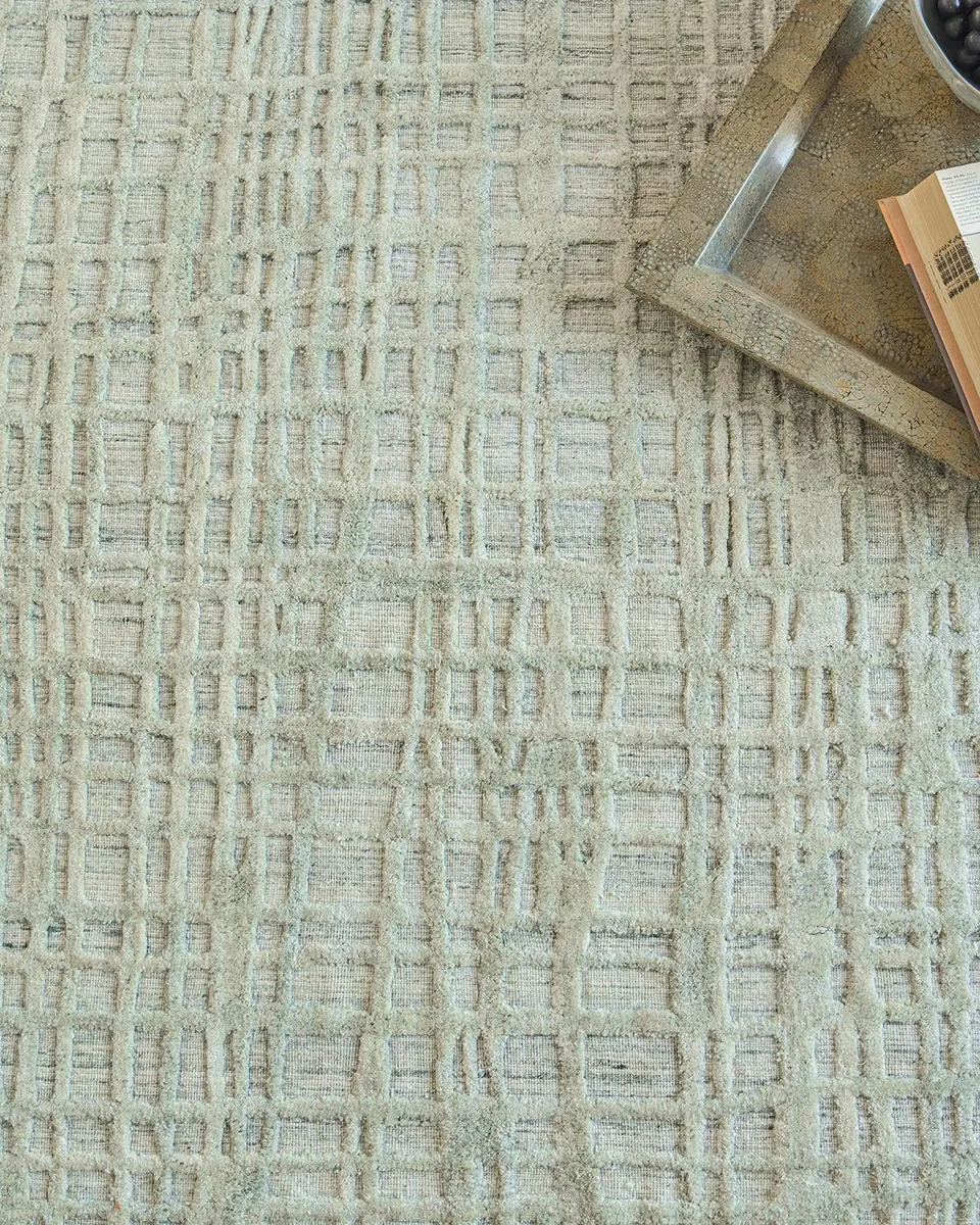Exquisite Rugs Crescendo Hand-Loomed Rug | Thumbnail 7 Exquisite Rugs Crescendo Hand-Loomed Rug | Thumbnail 7