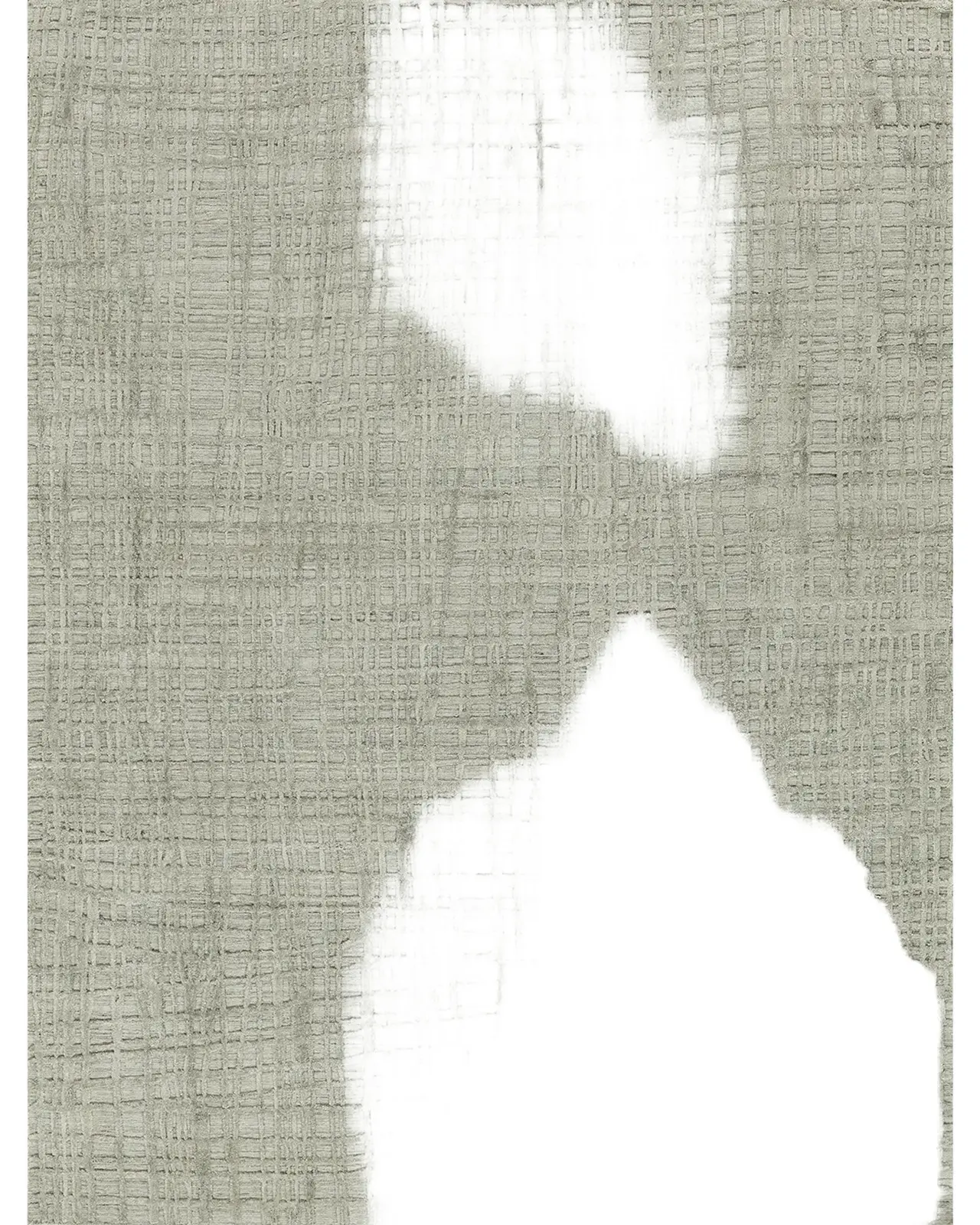 Exquisite Rugs Crescendo Hand-Loomed Rug