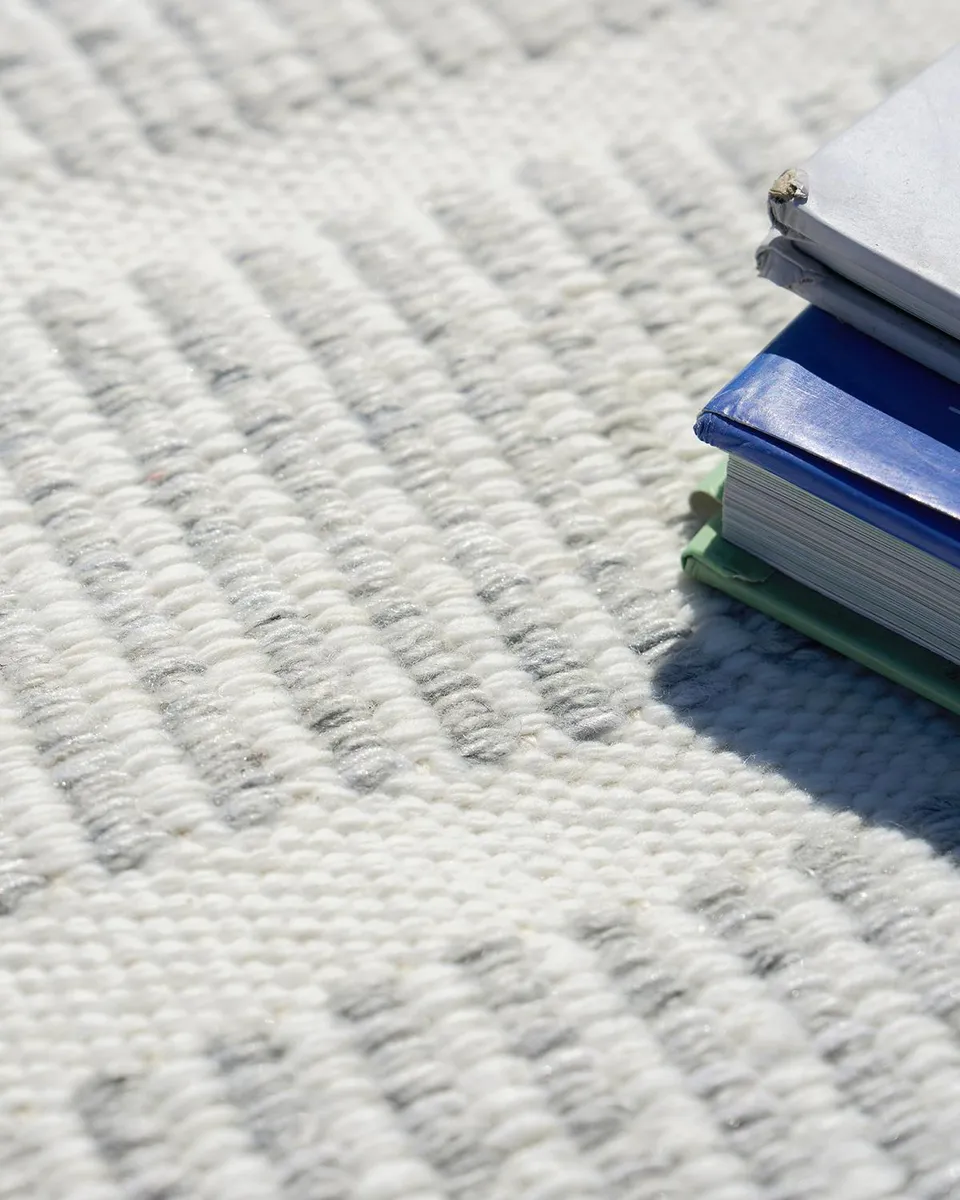 Exquisite Rugs Boca Indoor/Outdoor Flat-Weave Rug | Thumbnail 5