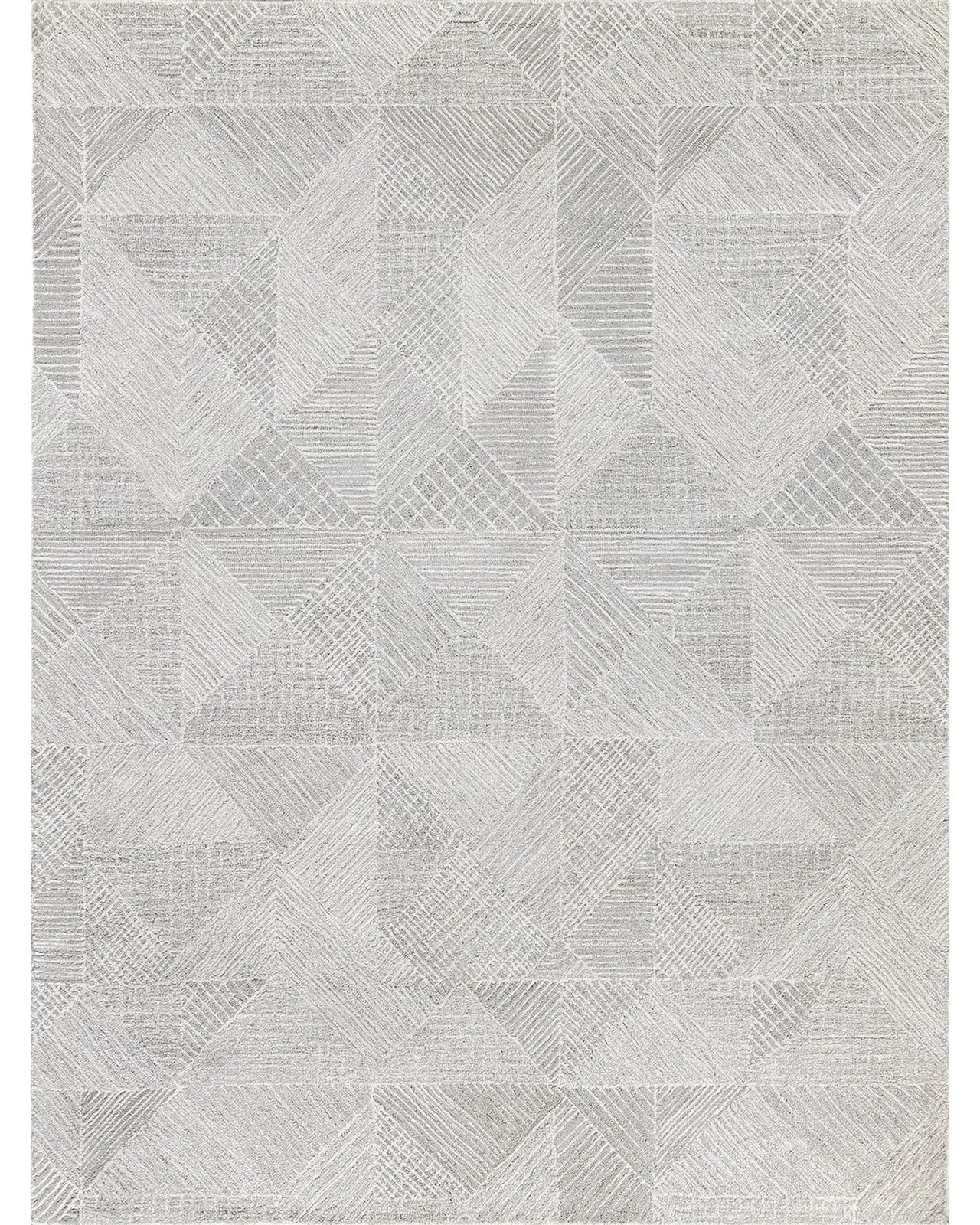 Exquisite Rugs Caprice Hand-Tufted Rug