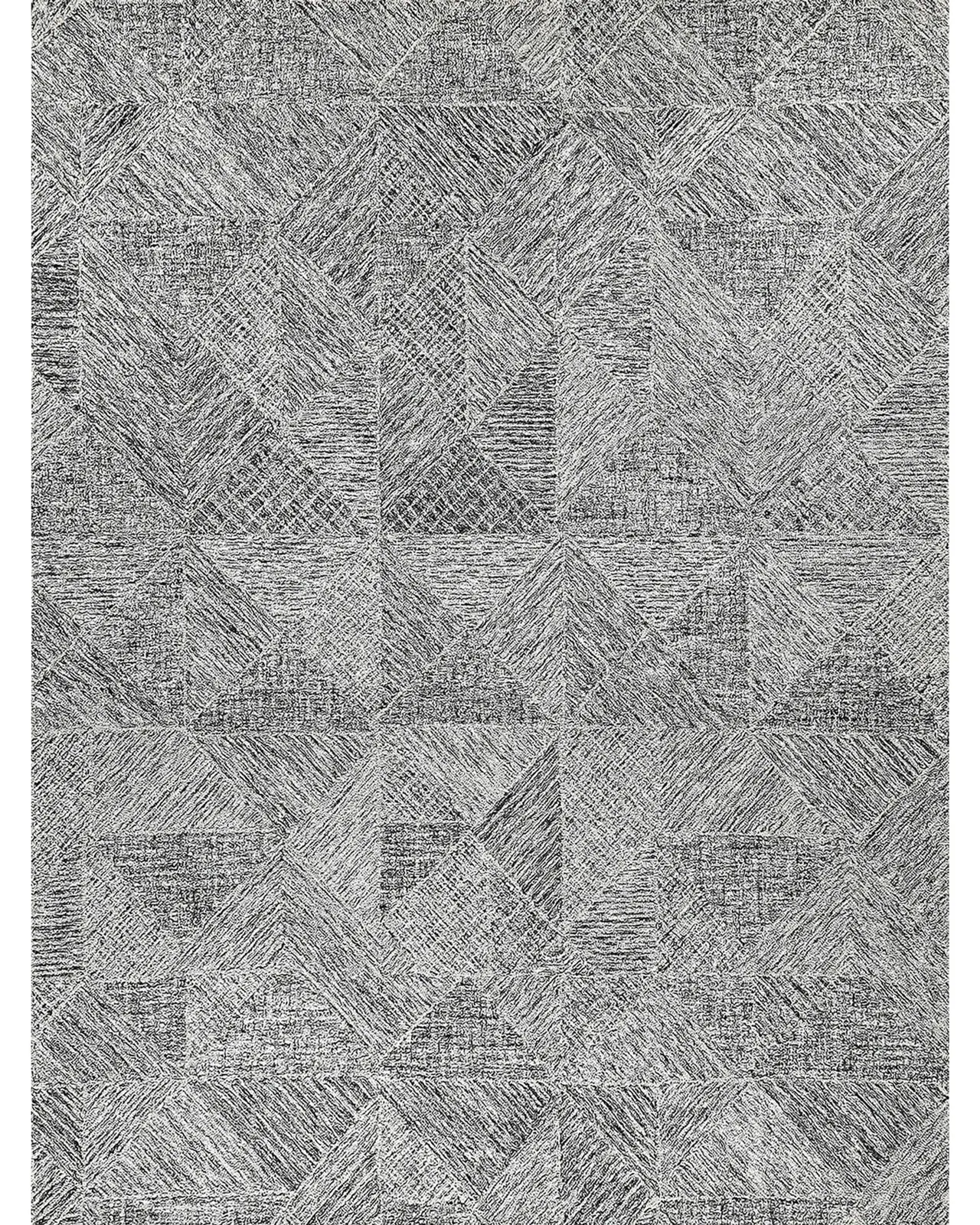 Exquisite Rugs Caprice Hand-Tufted Rug, 6 ' x 9 '