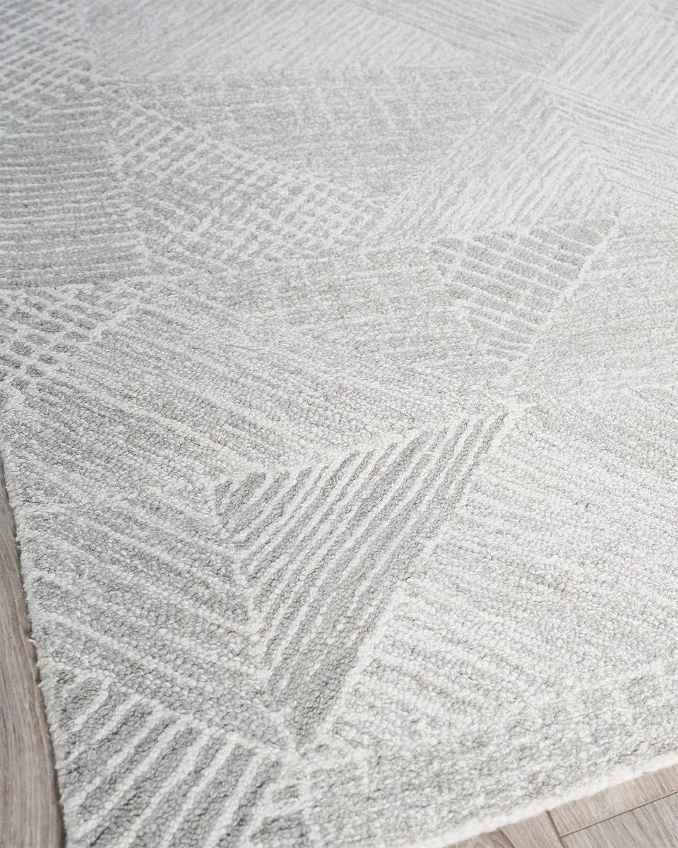 Exquisite Rugs Caprice Hand-Tufted Rug | Thumbnail 3 Exquisite Rugs Caprice Hand-Tufted Rug | Thumbnail 3