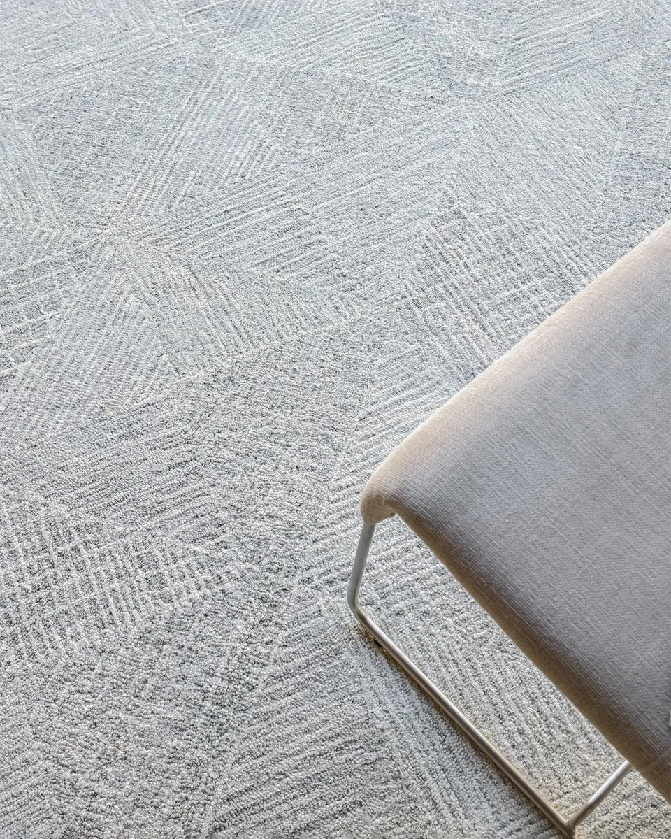 Exquisite Rugs Caprice Hand-Tufted Rug | Thumbnail 5 Exquisite Rugs Caprice Hand-Tufted Rug | Thumbnail 5