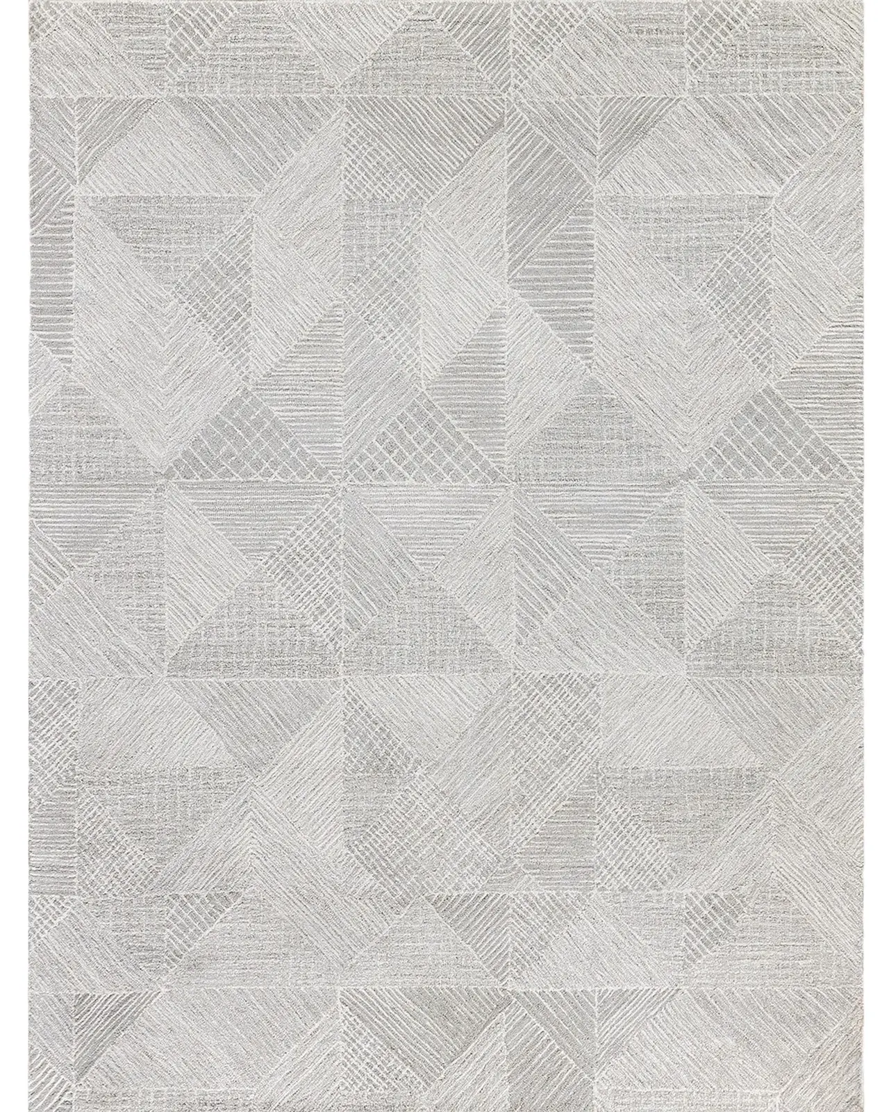 Exquisite Rugs Caprice Hand-Tufted Rug