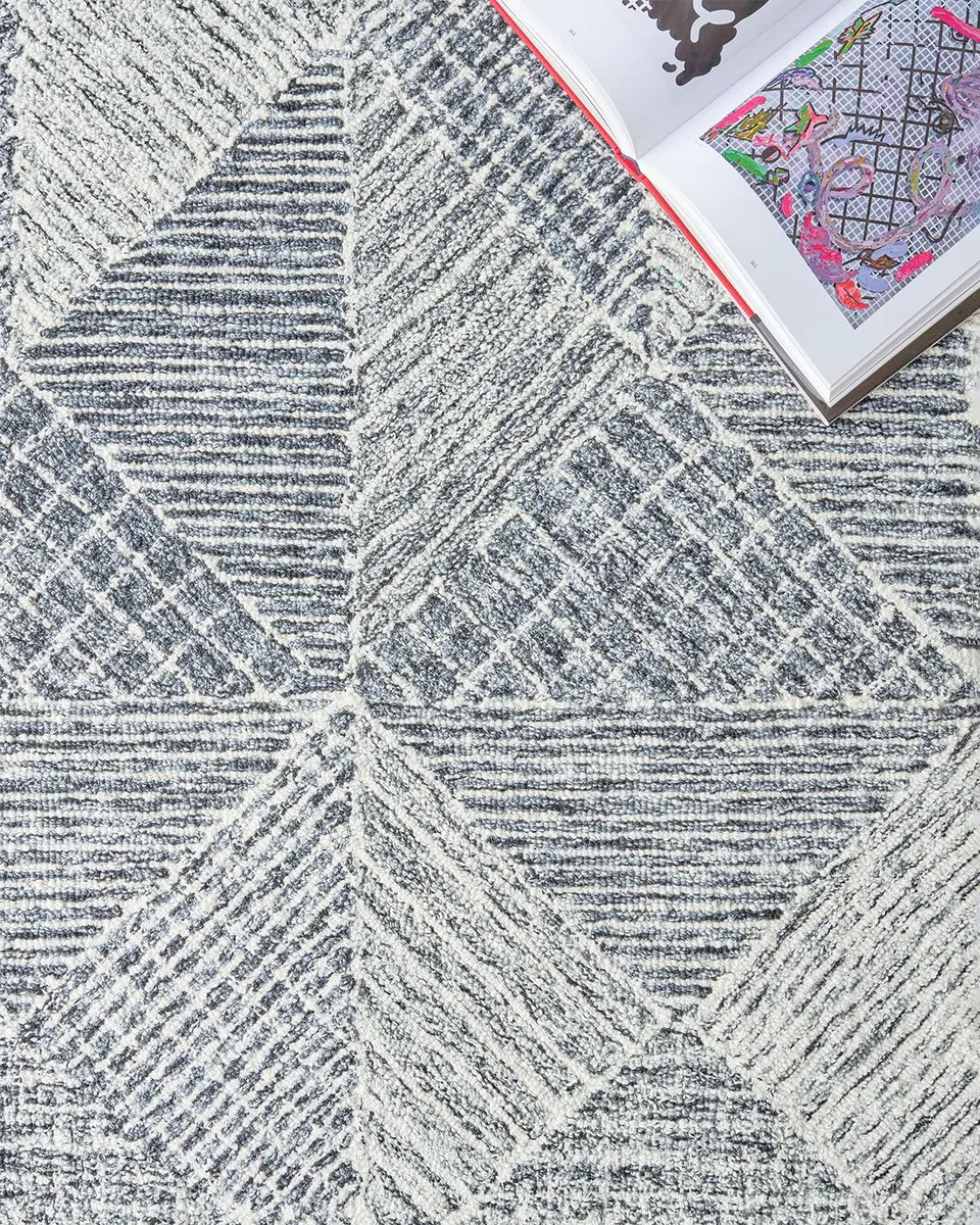 Exquisite Rugs Caprice Hand-Tufted Rug | Thumbnail 6 Exquisite Rugs Caprice Hand-Tufted Rug | Thumbnail 6