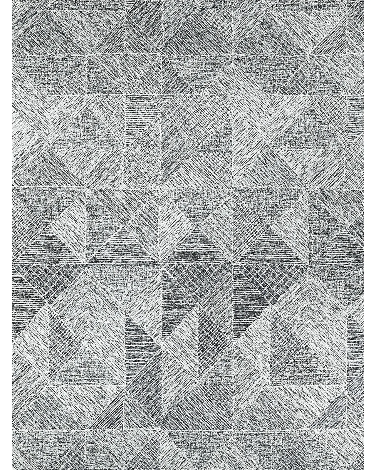 Exquisite Rugs Caprice Hand-Tufted Rug