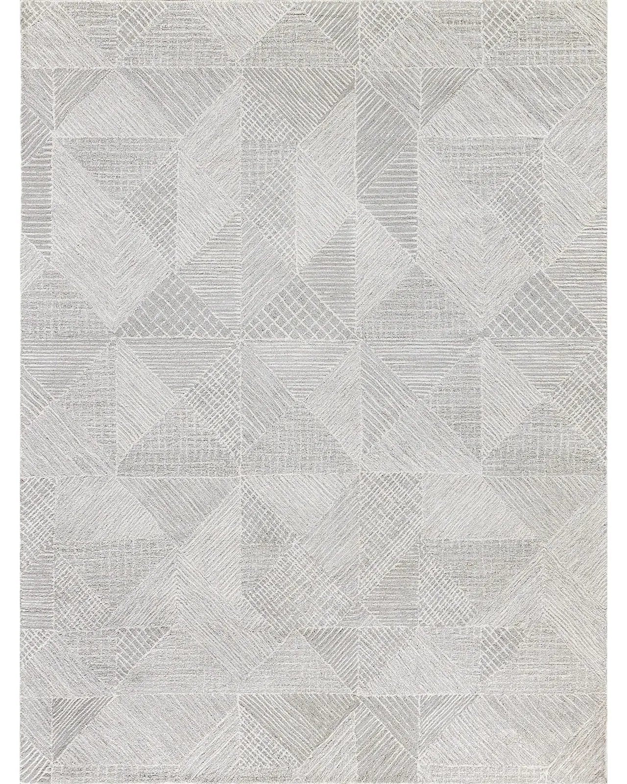 Exquisite Rugs Caprice Hand-Tufted Rug, 6 ' x 9 '