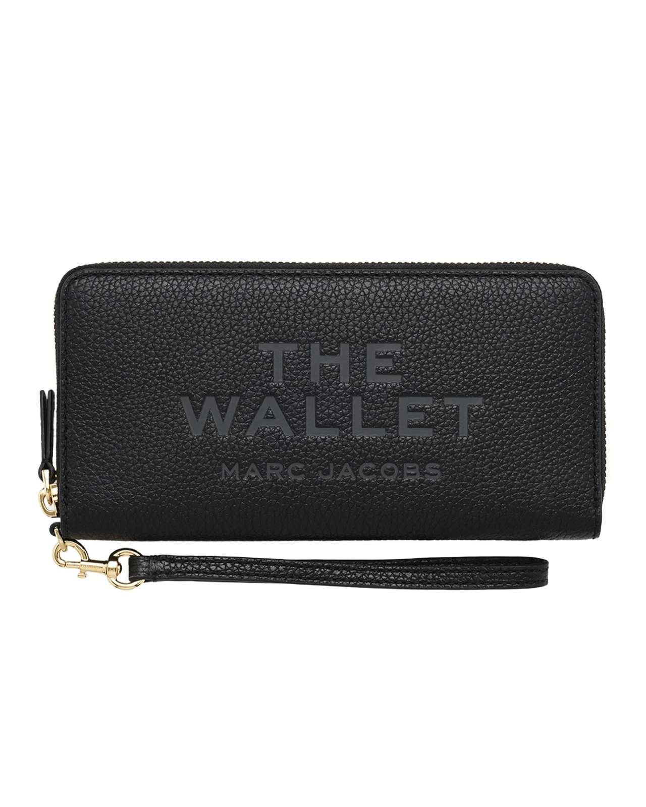 The Leather Continental Wallet The Leather Continental Wallet