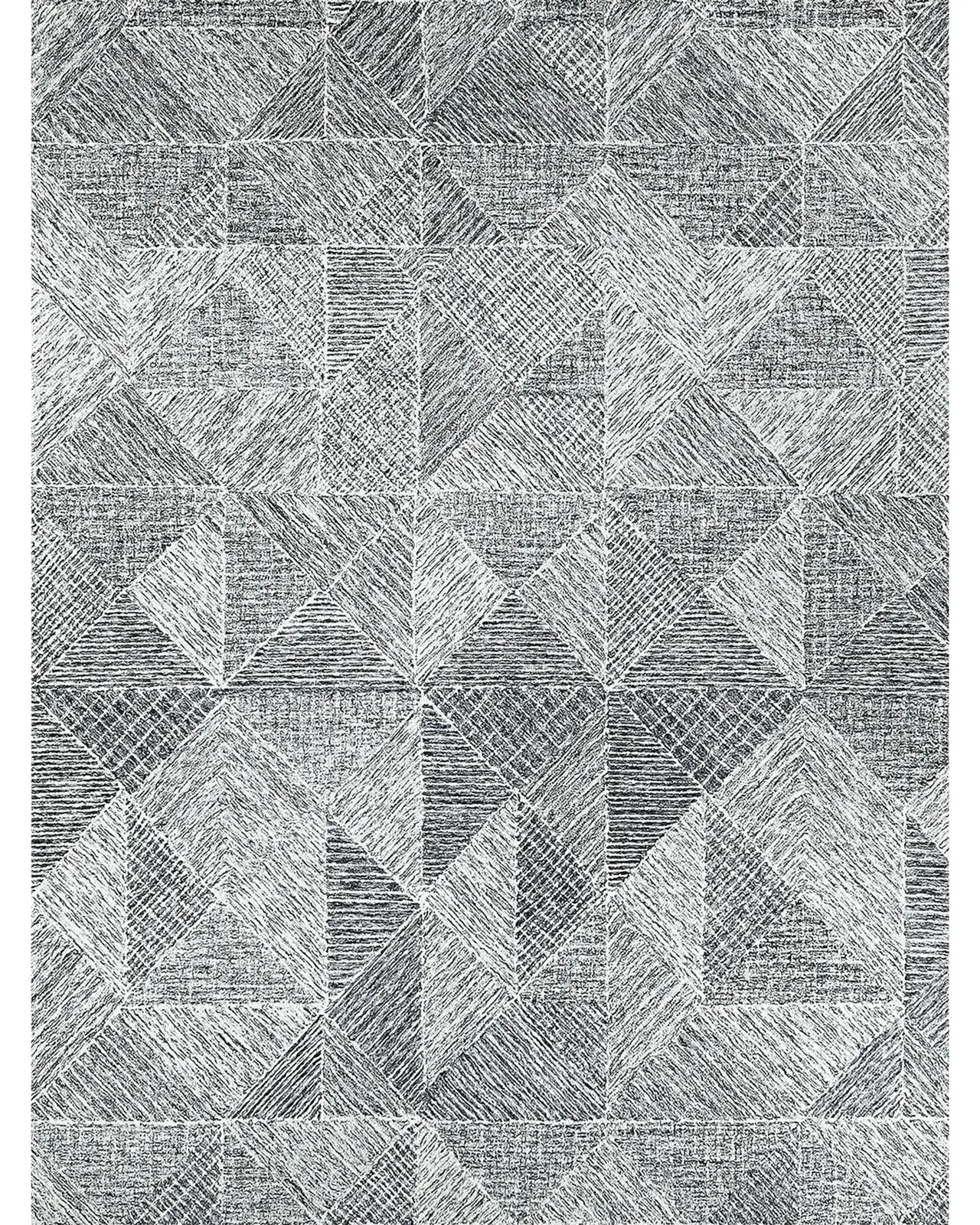 Exquisite Rugs Caprice Hand-Tufted Rug, 6 ' x 9 '