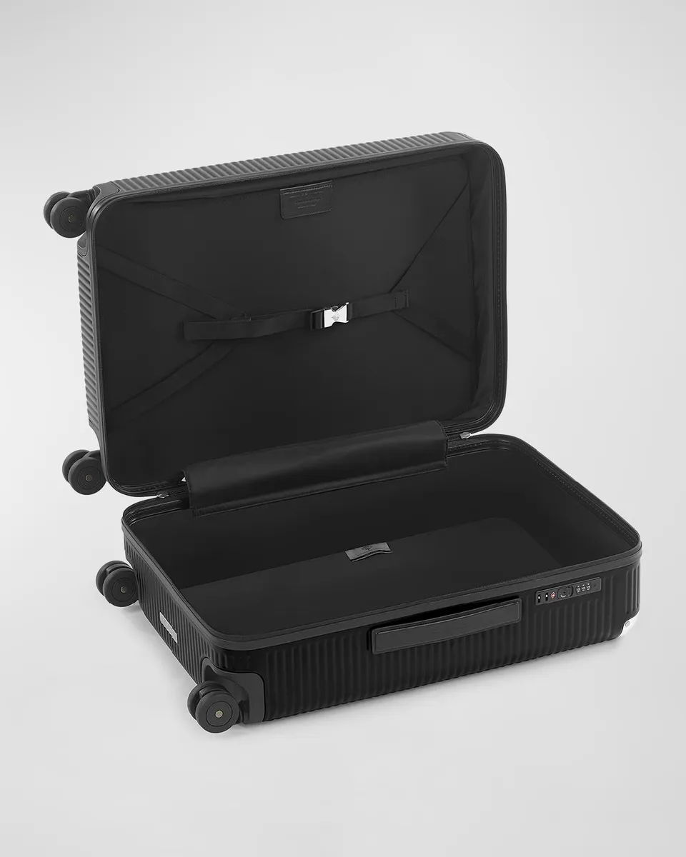 FPM Milano Bank Zip Deluxe 29" Trunk | Thumbnail 2