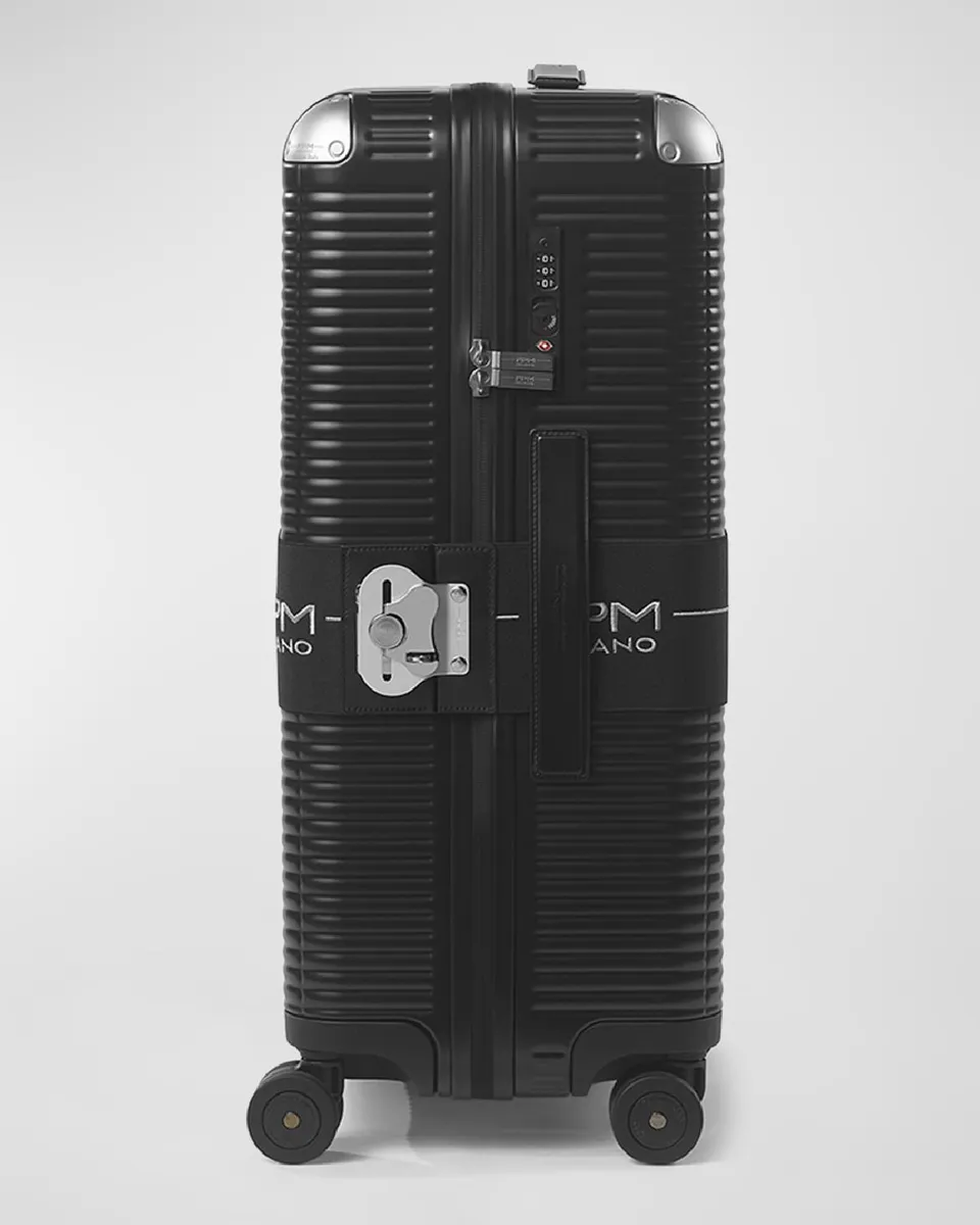 FPM Milano Bank Zip Deluxe 29" Trunk | Thumbnail 3