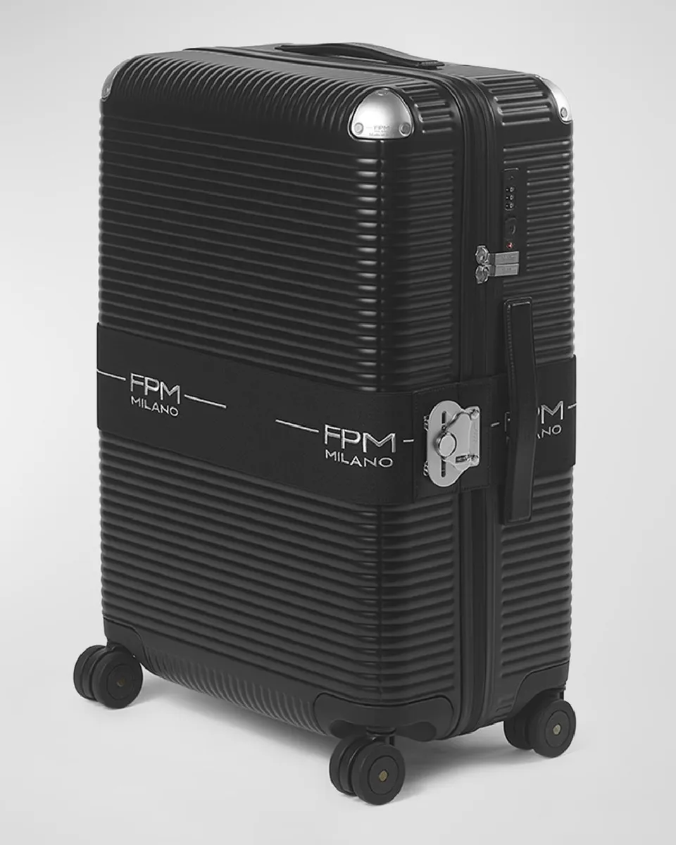FPM Milano Bank Zip Deluxe 29" Trunk | Thumbnail 4