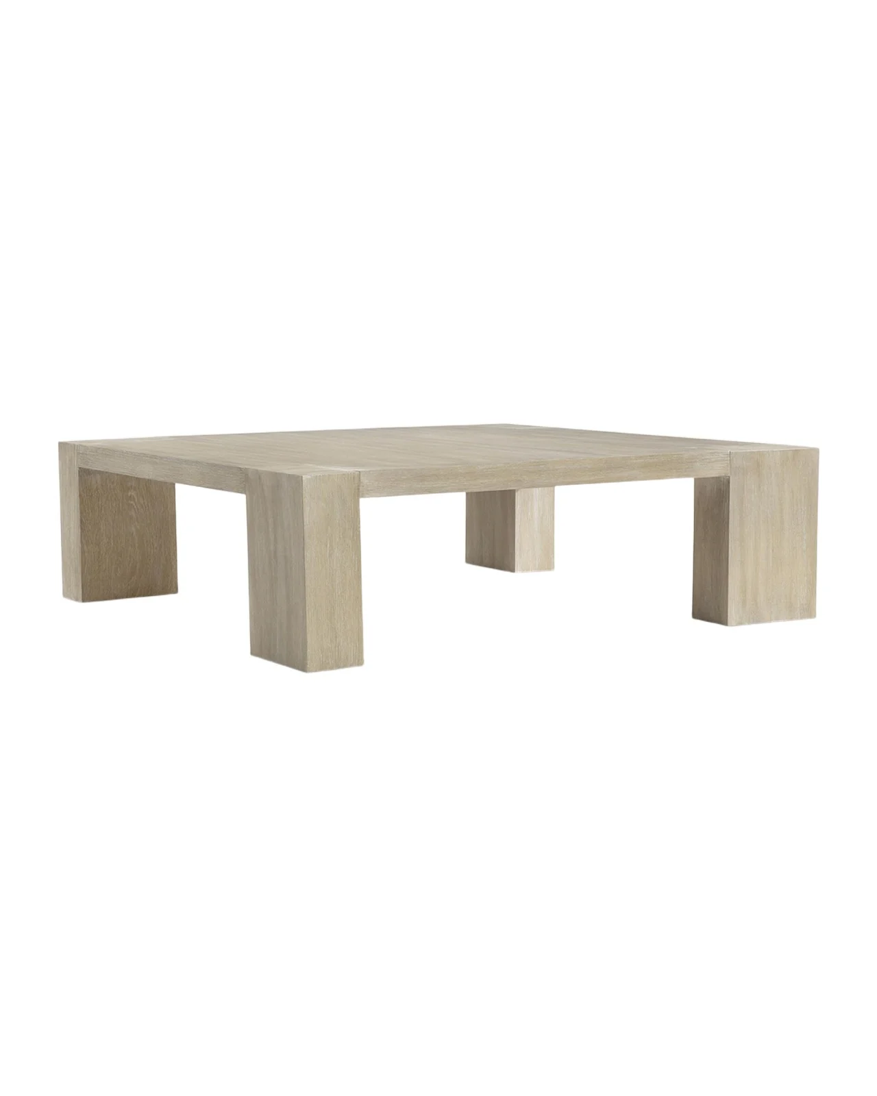 Bernhardt Darsa Cocktail Table