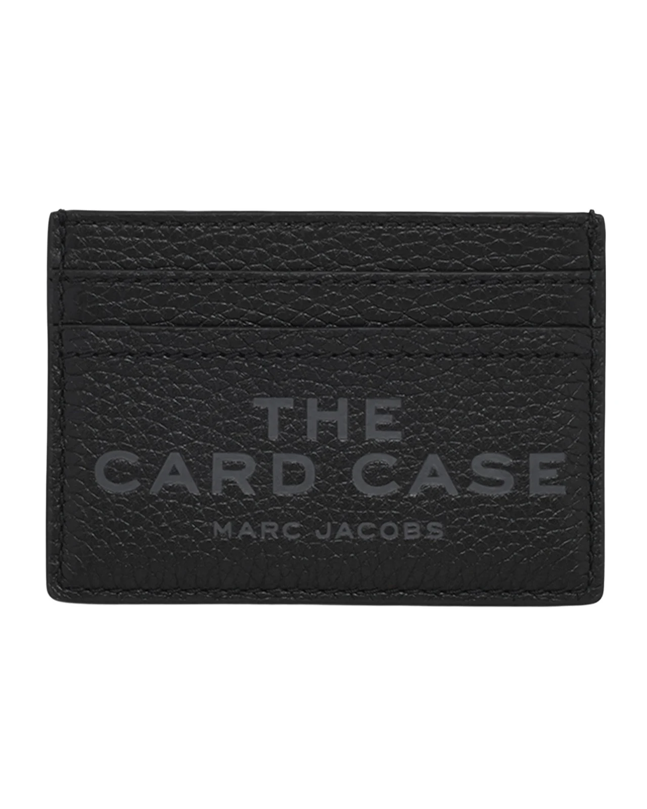 The Leather Card Case The Leather Card Case