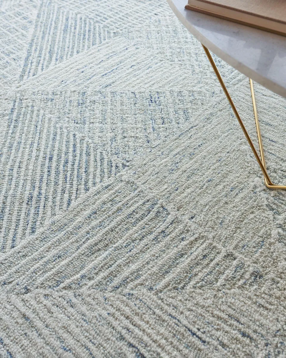 Exquisite Rugs Caprice Hand-Tufted Rug | Thumbnail 5 Exquisite Rugs Caprice Hand-Tufted Rug | Thumbnail 5