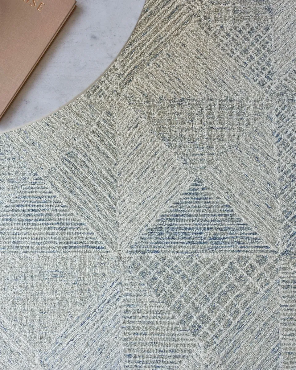 Exquisite Rugs Caprice Hand-Tufted Rug | Thumbnail 6 Exquisite Rugs Caprice Hand-Tufted Rug | Thumbnail 6