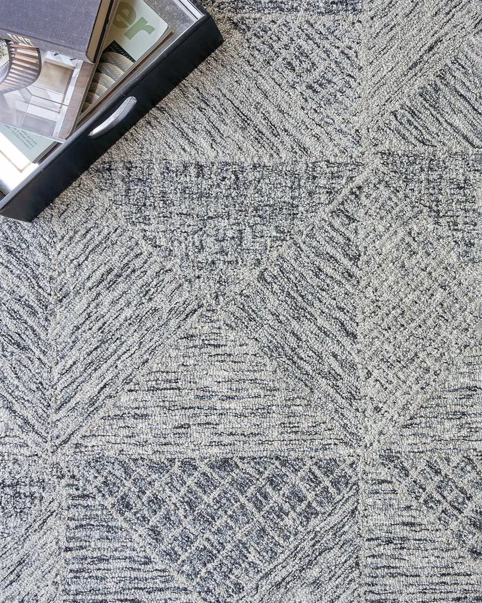 Exquisite Rugs Caprice Hand-Tufted Rug | Thumbnail 6 Exquisite Rugs Caprice Hand-Tufted Rug | Thumbnail 6