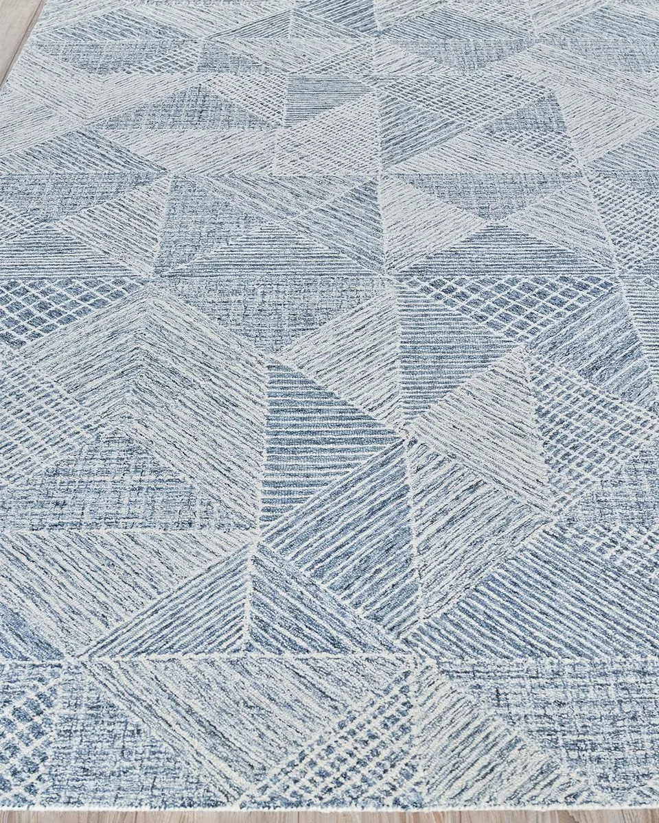 Exquisite Rugs Caprice Hand-Tufted Rug | Thumbnail 2