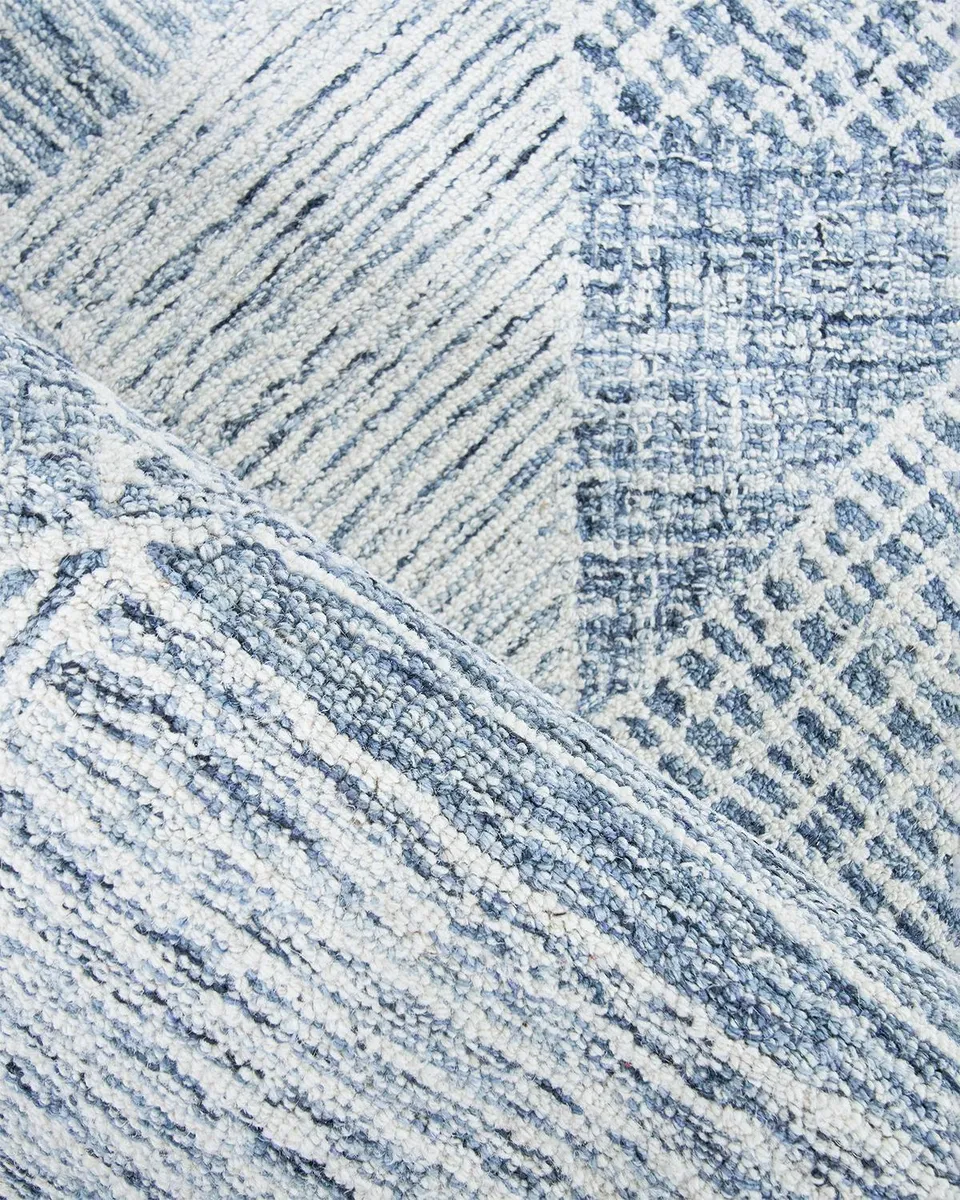 Exquisite Rugs Caprice Hand-Tufted Rug | Thumbnail 4