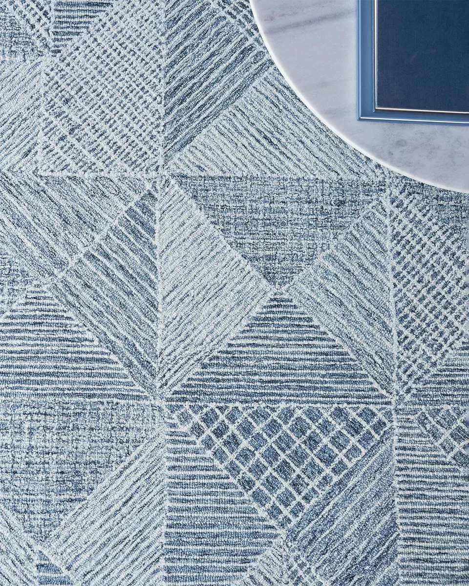 Exquisite Rugs Caprice Hand-Tufted Rug | Thumbnail 6