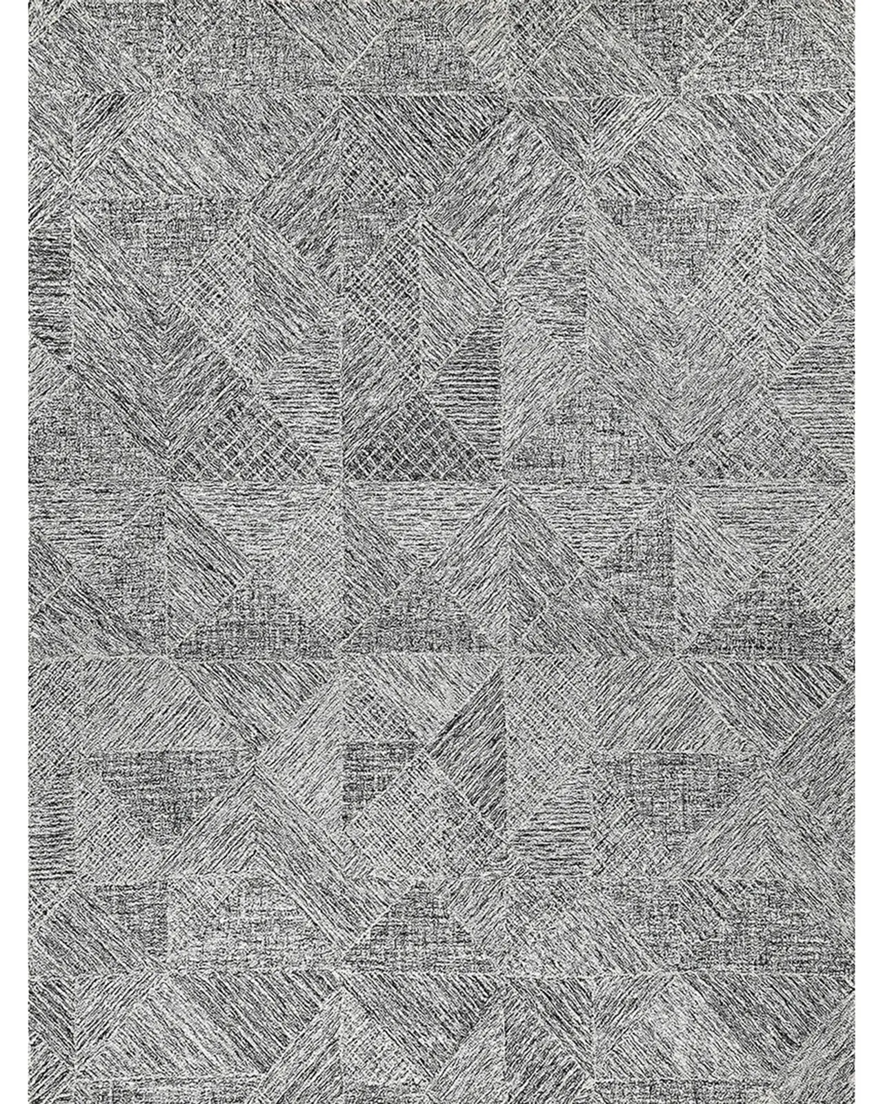 Exquisite Rugs Caprice Hand-Tufted Rug
