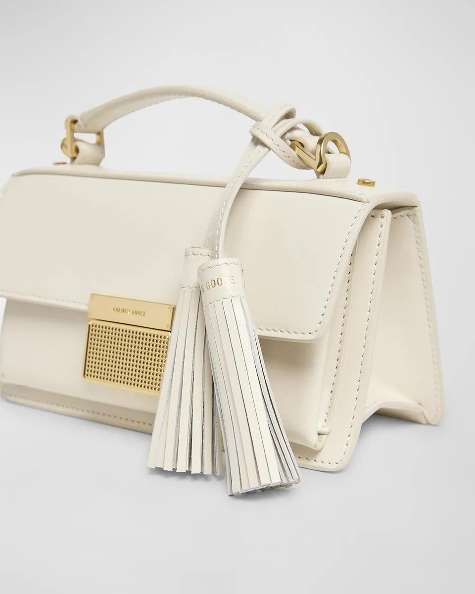 Golden Goose Leather Tassel Charm | Thumbnail 2 Golden Goose Leather Tassel Charm | Thumbnail 2
