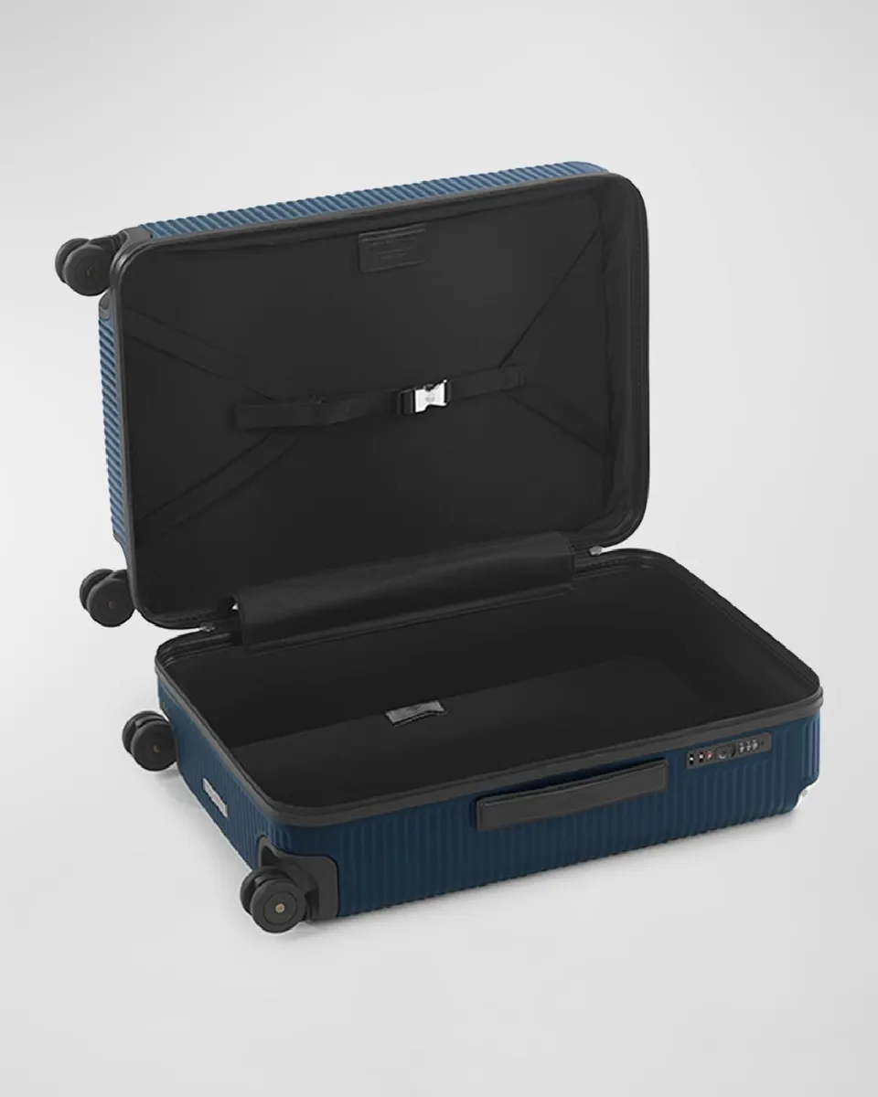 FPM Milano Bank Zip Deluxe 29" Trunk | Thumbnail 2 FPM Milano Bank Zip Deluxe 29" Trunk | Thumbnail 2