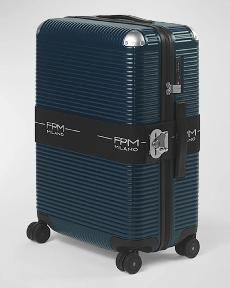 FPM Milano Bank Zip Deluxe 29" Trunk | Thumbnail 4 FPM Milano Bank Zip Deluxe 29" Trunk | Thumbnail 4