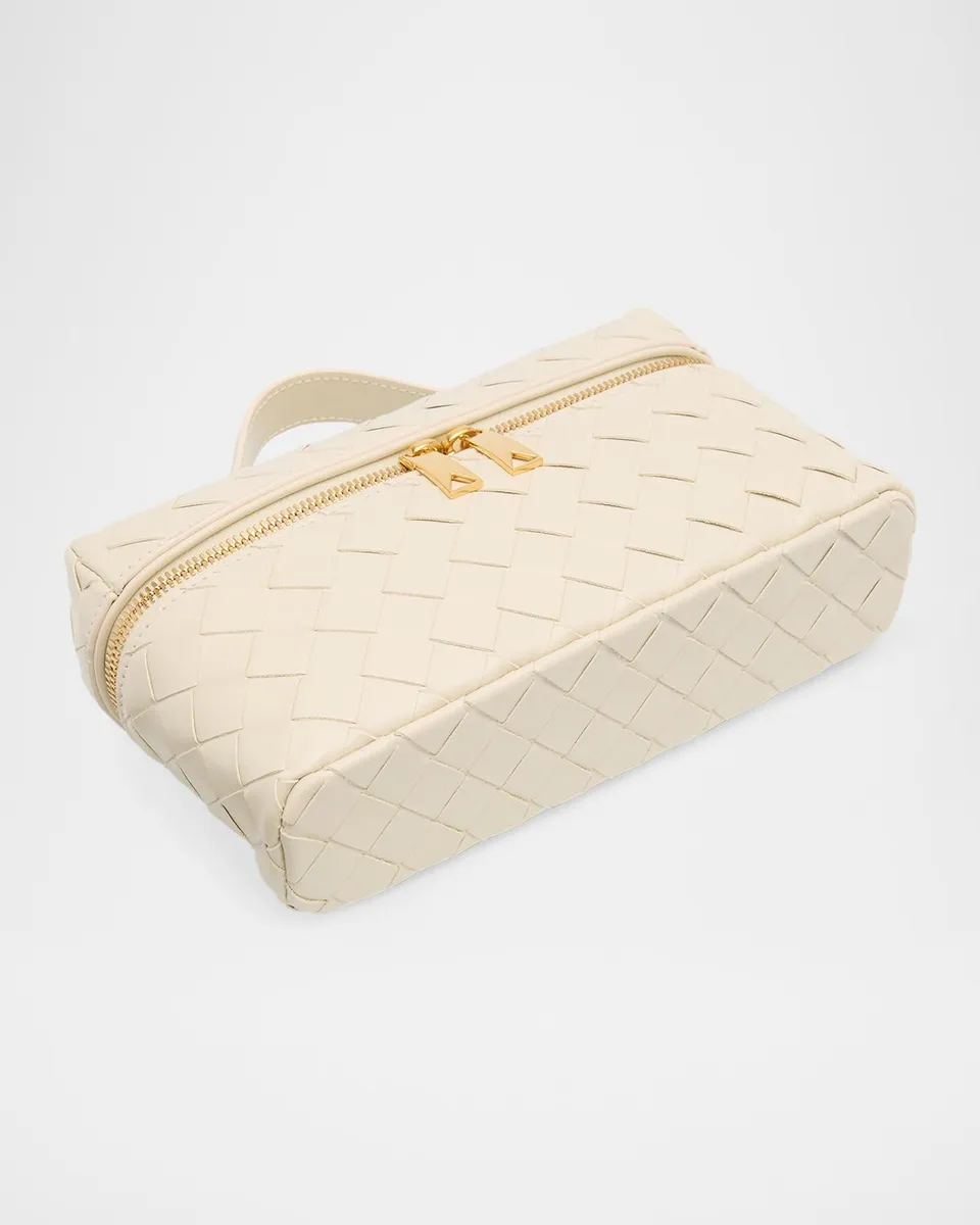 Bottega Veneta Bang Bang Vanity Intrecciato Leather Crossbody Bag | Thumbnail 8 Bottega Veneta Bang Bang Vanity Intrecciato Leather Crossbody Bag | Thumbnail 8