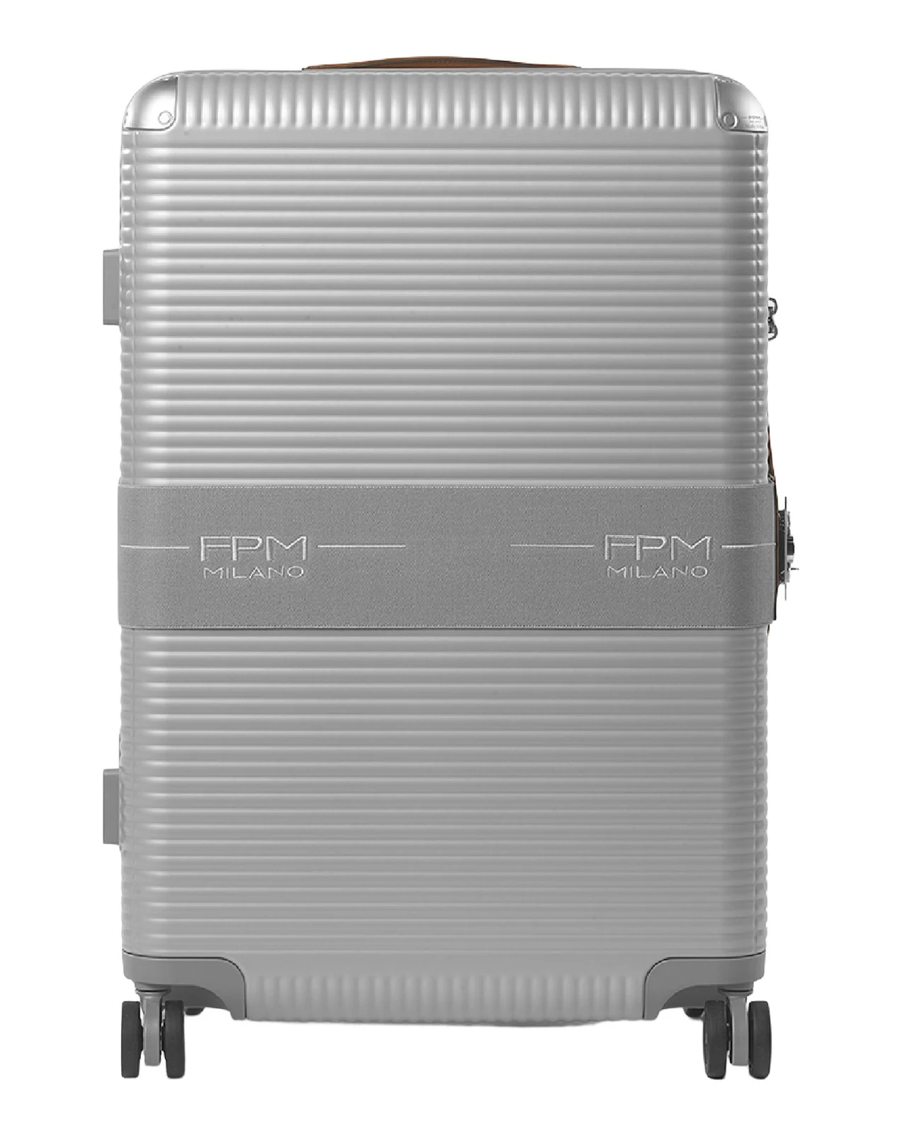 FPM Milano Bank Zip 22" Deluxe Spinner Luggage
