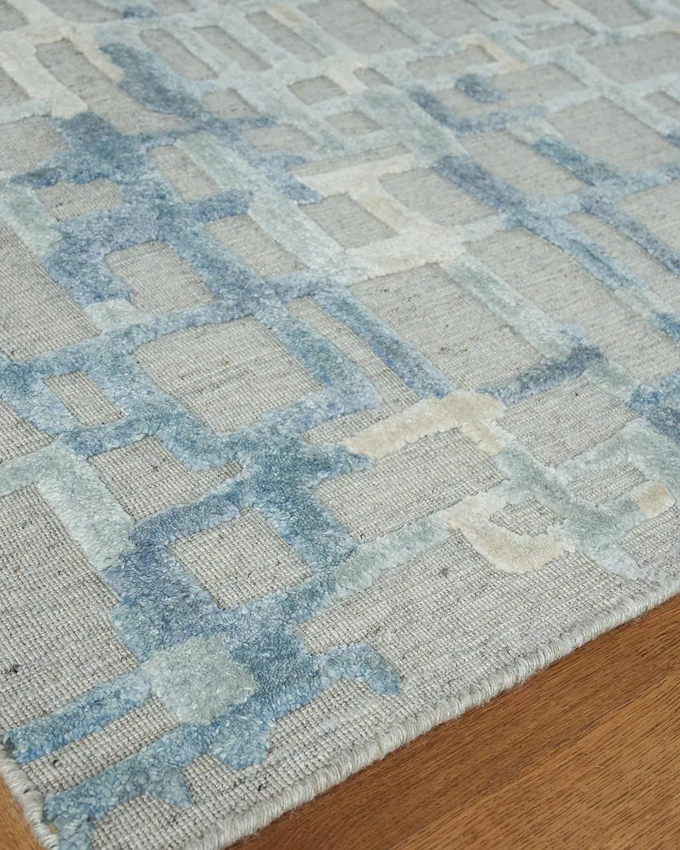 Exquisite Rugs Sullivan Hand-Loomed Rug | Thumbnail 3