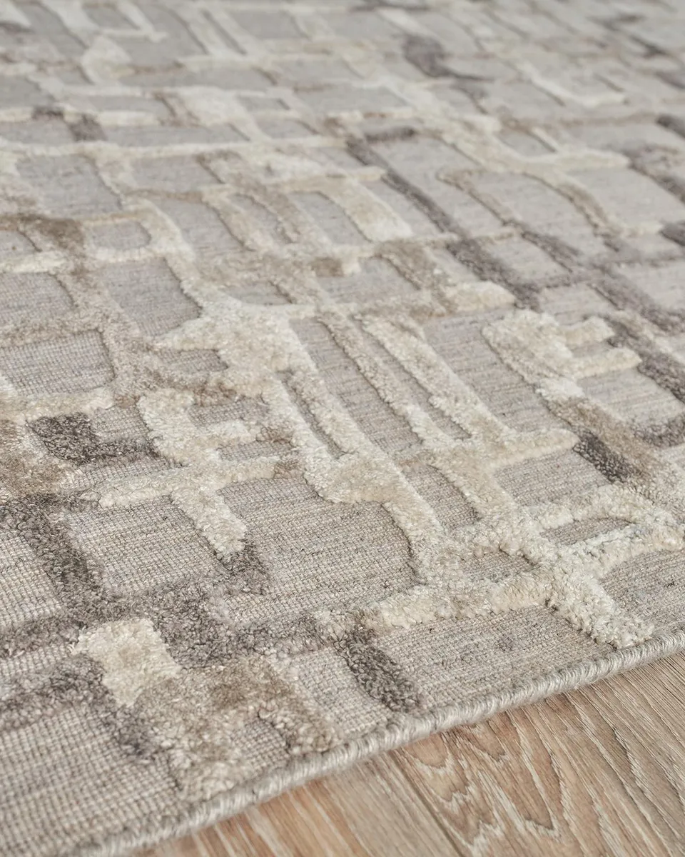 Exquisite Rugs Sullivan Hand-Loomed Rug | Thumbnail 3