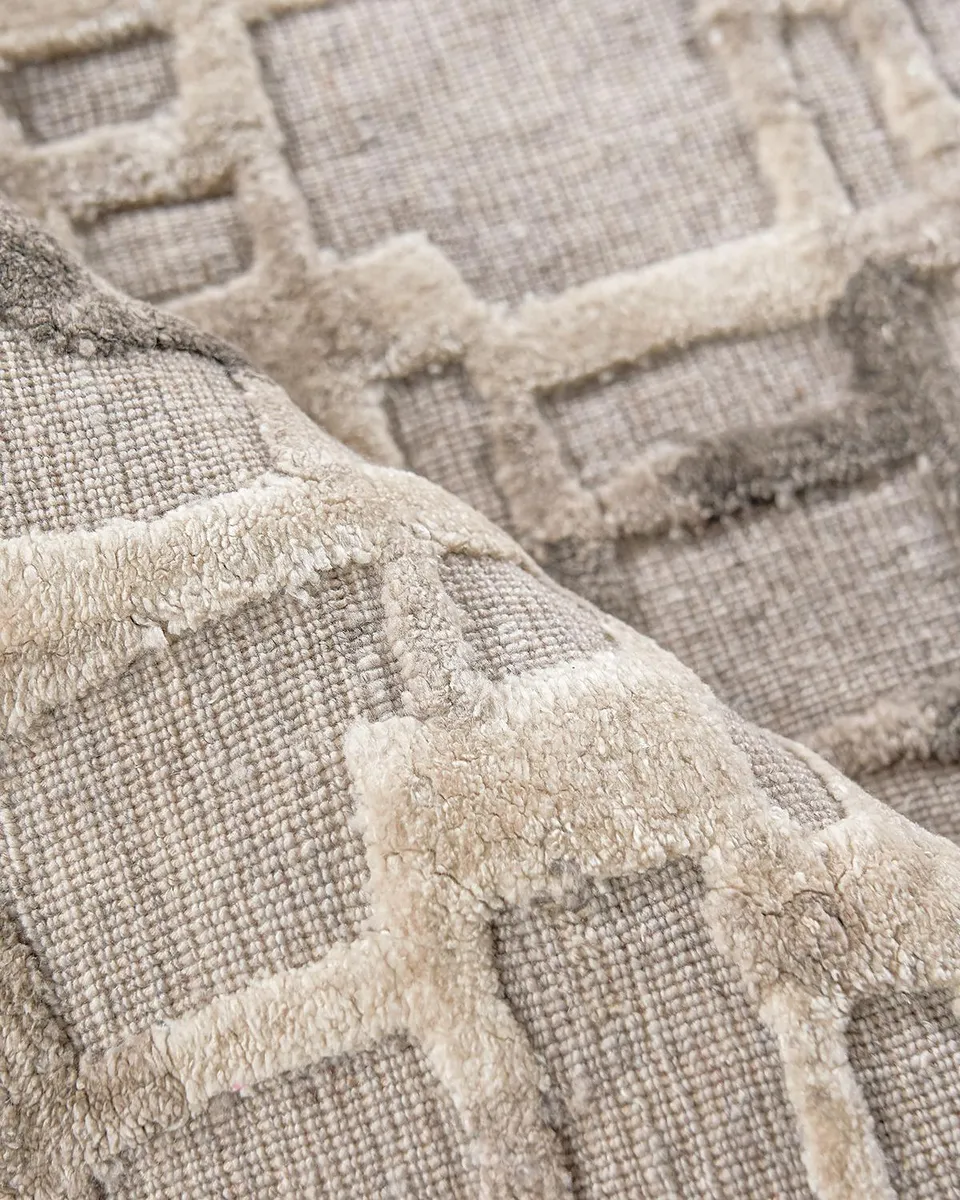 Exquisite Rugs Sullivan Hand-Loomed Rug | Thumbnail 4