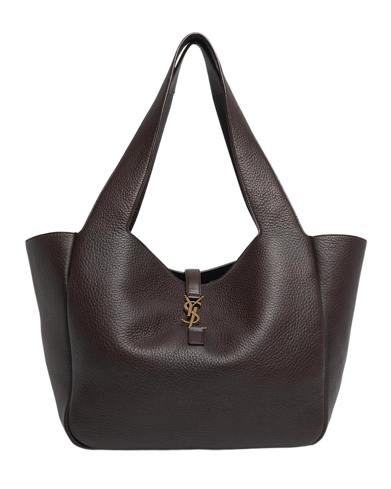Le 5 À 7 Bea YSL Tote Bag in Deer Leather Le 5 À 7 Bea YSL Tote Bag in Deer Leather