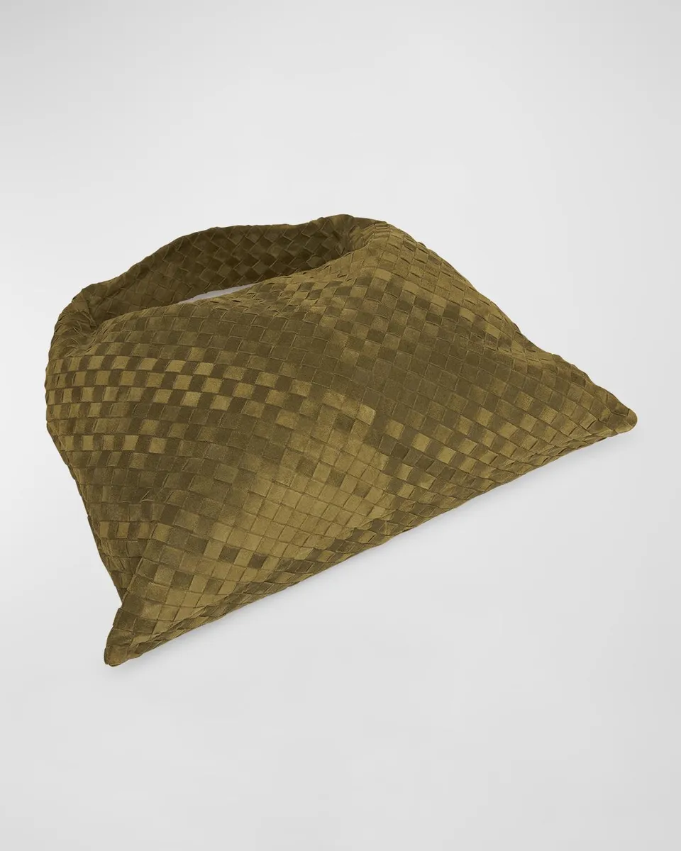 Bottega Veneta Large Hop Bag | Thumbnail 7 Bottega Veneta Large Hop Bag | Thumbnail 7