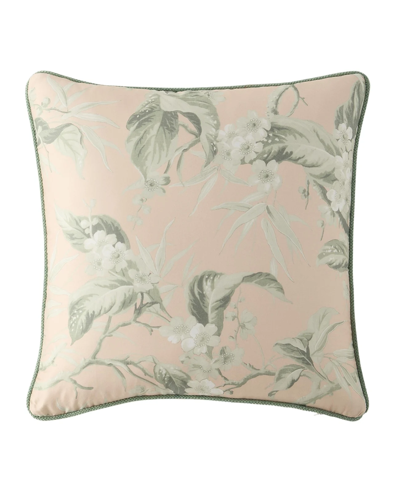 Etro Corded Decorative Pillow