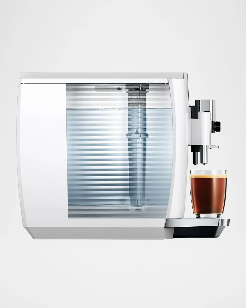 Jura E8 Automatic Coffee Machine | Thumbnail 2 Jura E8 Automatic Coffee Machine | Thumbnail 2