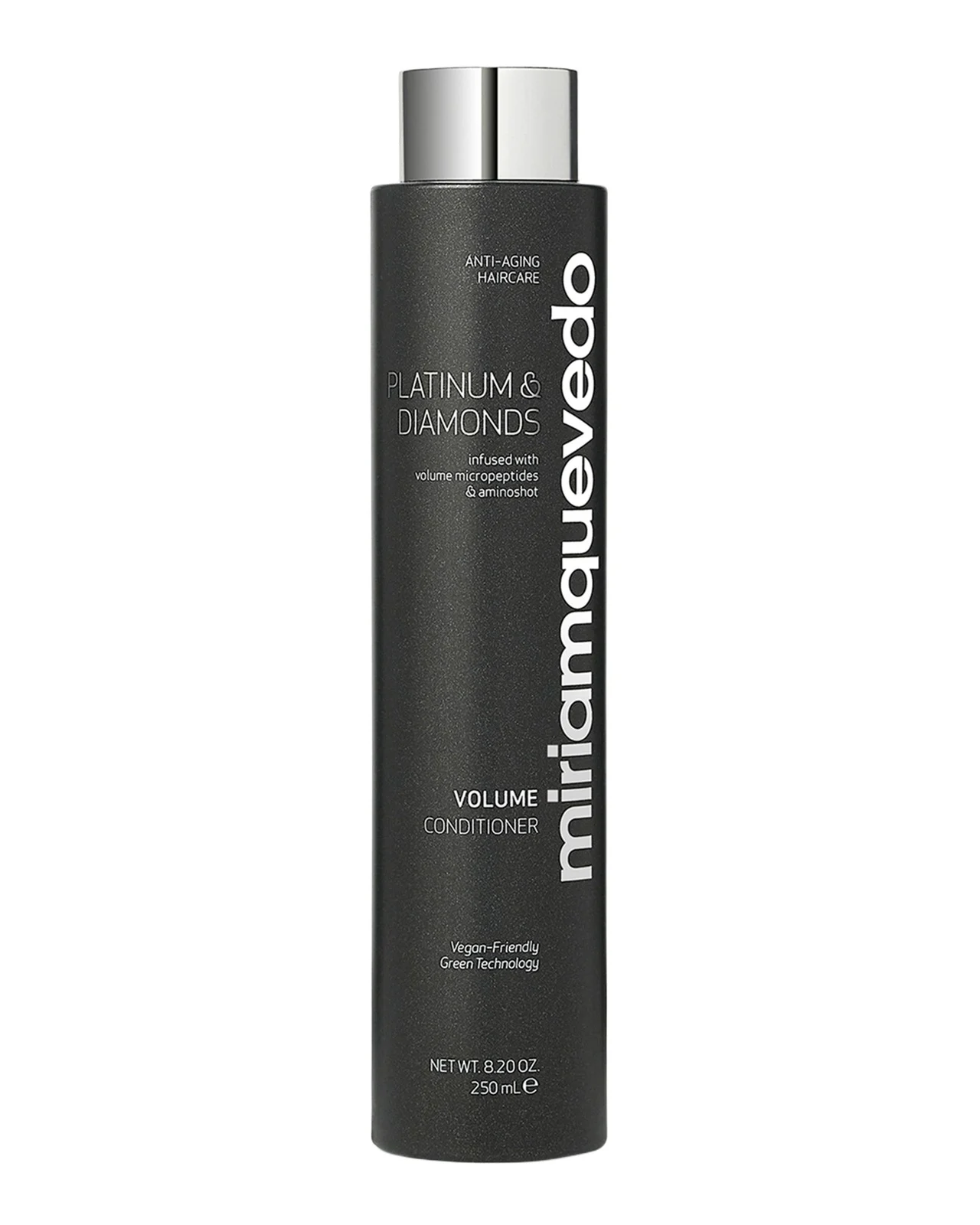 miriam quevedo Platinum & Diamonds Volume Conditioner, 8.4 oz.
