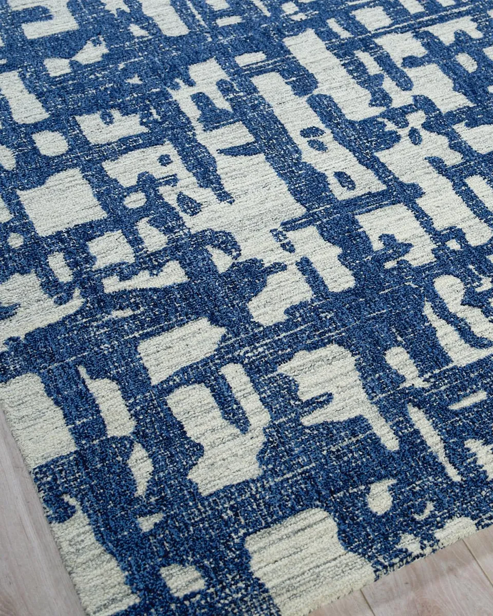 Exquisite Rugs Aspen Hand-Tufted Rug | Thumbnail 3 Exquisite Rugs Aspen Hand-Tufted Rug | Thumbnail 3