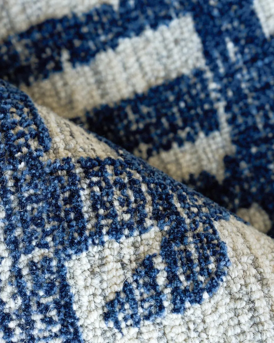 Exquisite Rugs Aspen Hand-Tufted Rug | Thumbnail 4 Exquisite Rugs Aspen Hand-Tufted Rug | Thumbnail 4