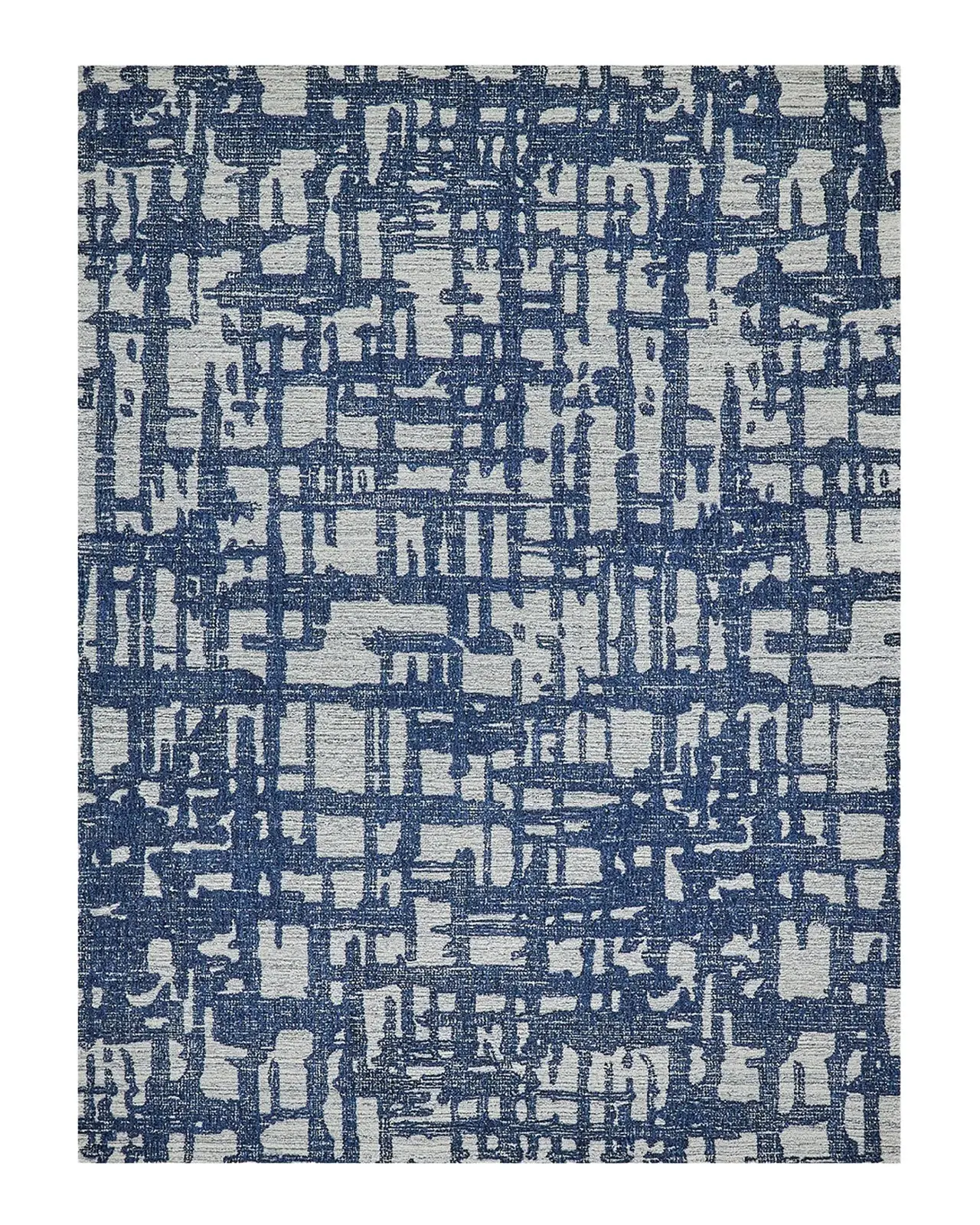 Exquisite Rugs Aspen Hand-Tufted Rug