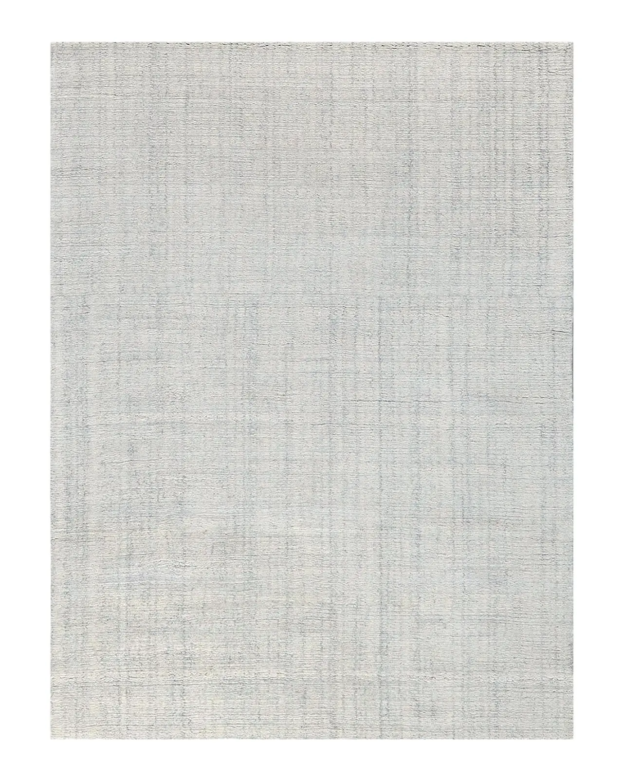 Exquisite Rugs Alpine Hand-Loomed Ivory Rug