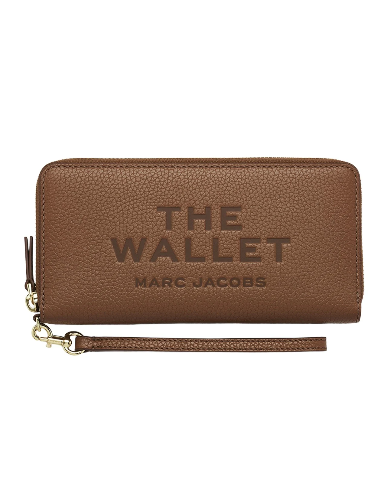The Leather Continental Wallet The Leather Continental Wallet